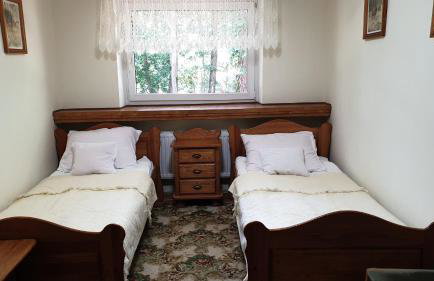 Villa Maniszewo - Foto 14