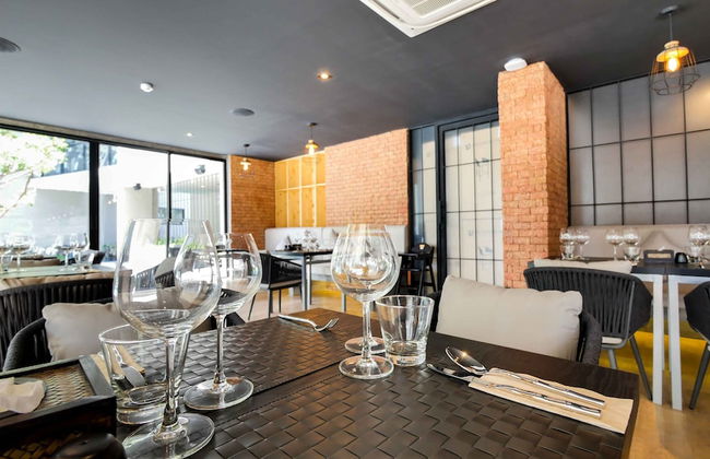 Diamond Resort Phuket - Foto 75