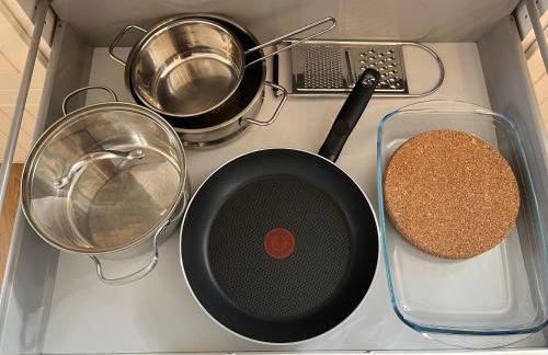 HoliDeis Monschau Zentrum Burgblick 3-Zimmer-Wohnung - Foto 31