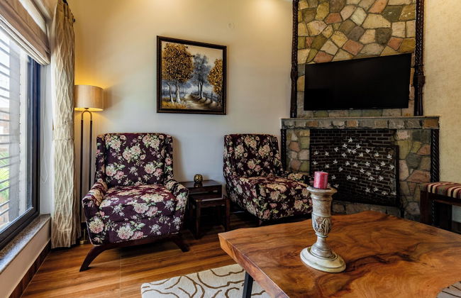 Rahta Villa - An Elegant 3BR Villa With BBQ Terrace - Foto 34