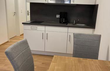 Apartment-Wohnungen Langquaid - Foto 1