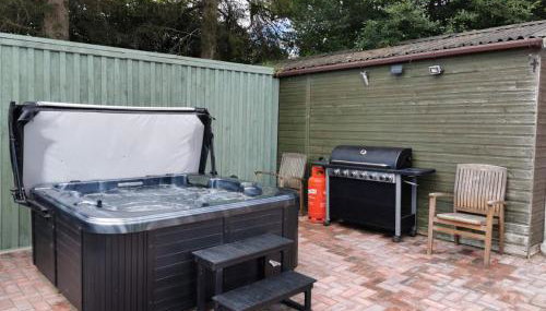 Lletty Ann wynn at Fraithwen Cottages - Foto 4