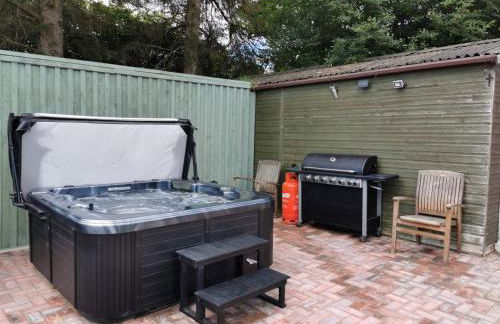 Lletty Ann wynn at Fraithwen Cottages - Foto 4