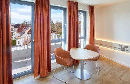 VR-Serviced Apartments Gerstungen - Foto 27