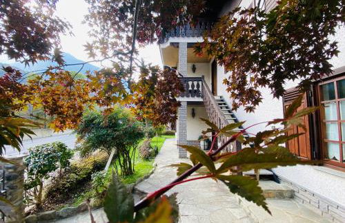 Villa i 2 Pini - Foto 37