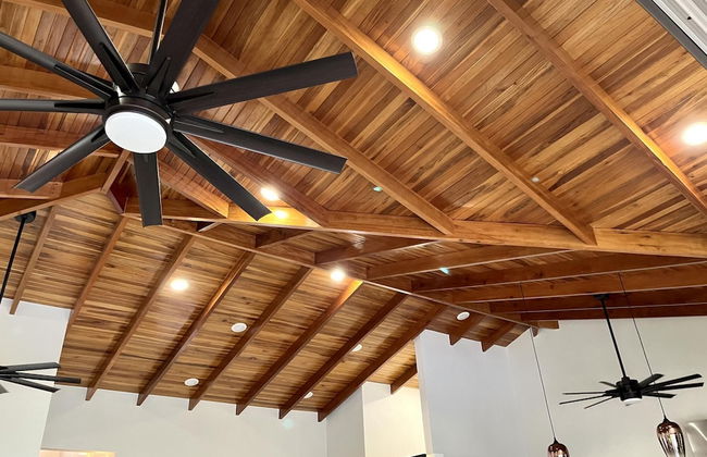 Casa Hacienda Jaguar - Foto 22