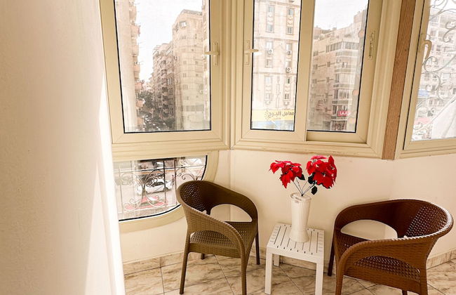 Afnan Cairo Airport - Foto 44