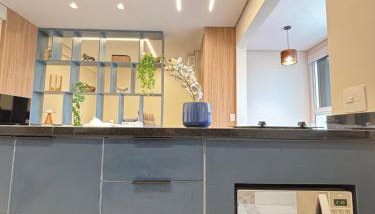 Uno Loft em Mogi das Cruzes - Foto 5