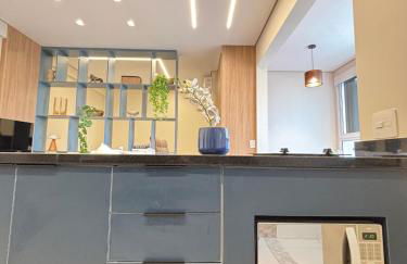 Uno Loft em Mogi das Cruzes - Photo 5