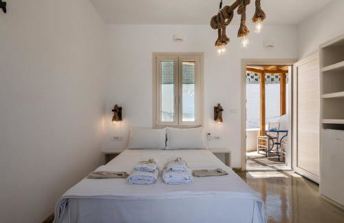 Geomilos Deluxe Rooms - Foto 12