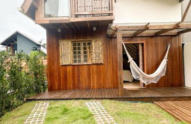 Cabana Com Hidro Na Natureza - Baoba Suites - Photo 9