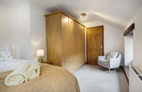 Manor Farm Barn Cottage - Foto 15