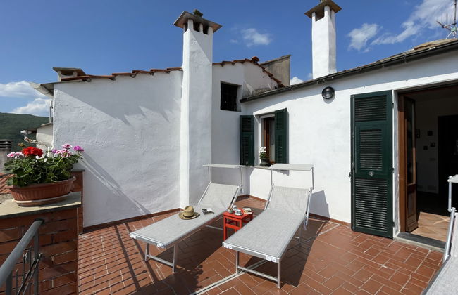 Holiday Home Casa Sylvie by Interhome - Foto 87