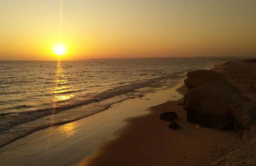 Luxury villa & private heatable pool in Albufeira - Foto 17