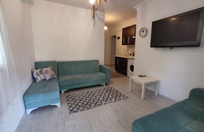 Apart Turgutreis - Foto 28