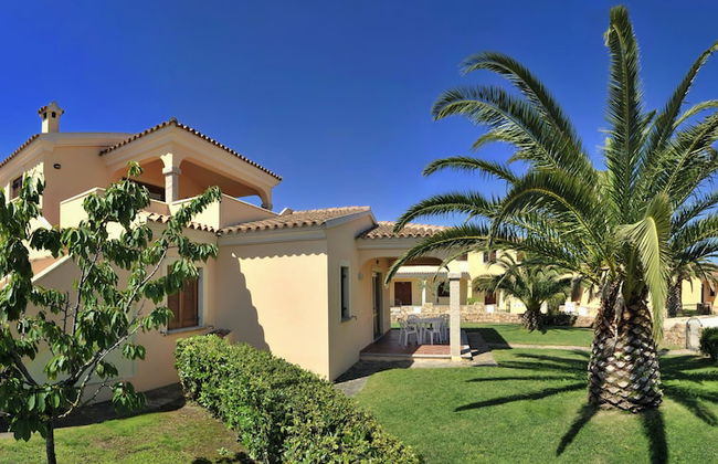 Appartamenti Ambra a San Teodoro - Foto 21