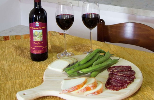 Beautiful Farmhouse With Pool - Foto 42