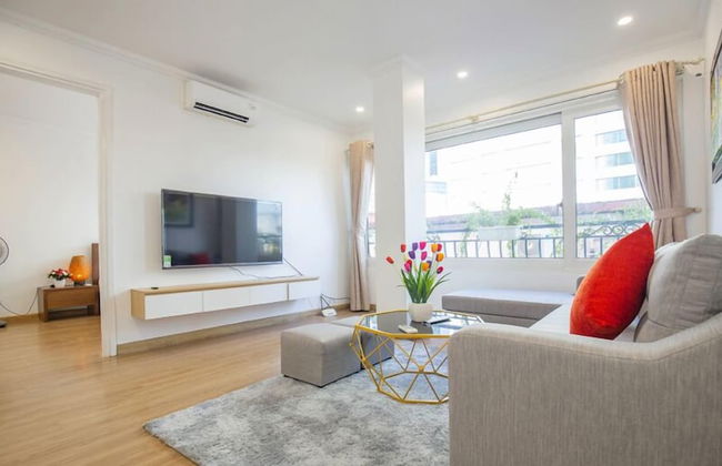 Sumitomo6 Apartments near Lotte - Foto 3