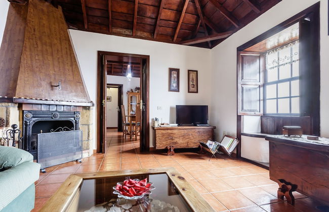 Casa Rural Tomasín by Isla Bonita - Foto 10