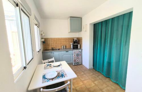 Casa Dace Renovated Studio - Fast Wi-Fi, Near Ocean, Ideal for Long Stays - Foto 7