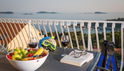 Studio Apartments Andrijana - Foto 2