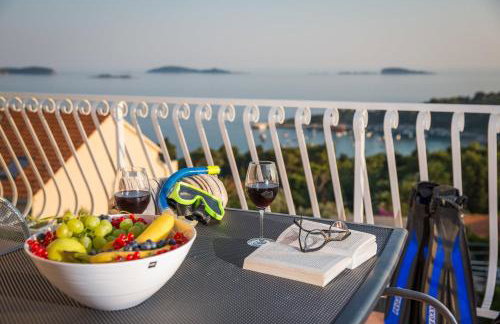 Studio Apartments Andrijana - Foto 2