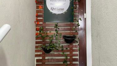 Kitnet mobiliado em bonito - Photo 2