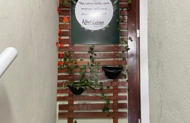 Kitnet mobiliado em bonito - Photo 2