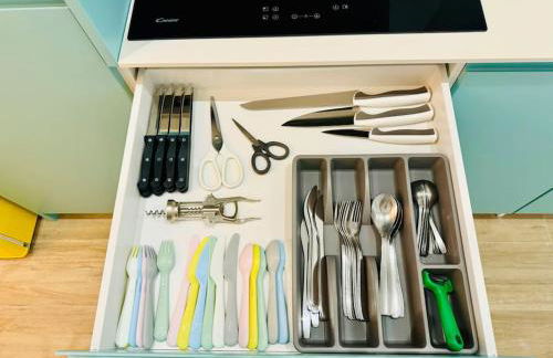 Color & Design next to Russafa SOHO - Photo 39