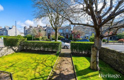 Fountainhall Luxury Townhouse, Aberdeen City Centre - Foto 106