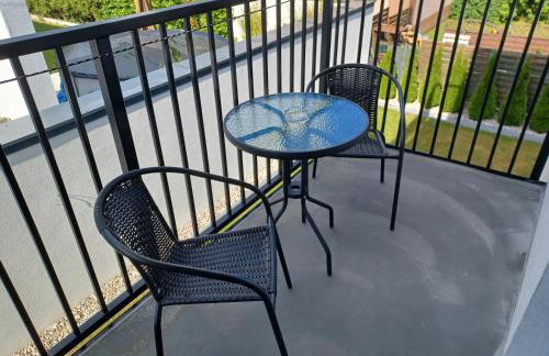 WILLA KORSARSKA - Foto 12