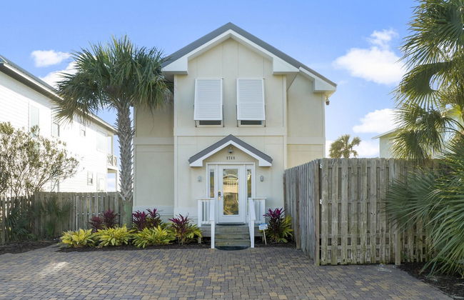 Luxury Gulf Front Home w/ Unobstructed Views + Private Pool! - Foto 54