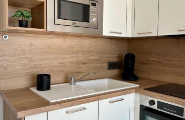 Appartement cosy en bord de mer - Foto 11