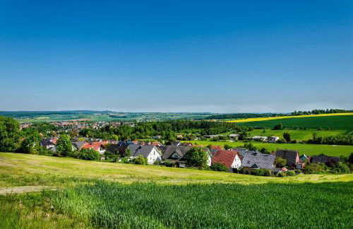 Ferienwohnung Lavendel Hofgeismar - Foto 30