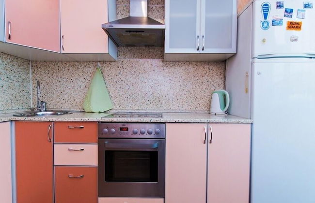 CityInn Krasnoselskaya - Foto 7