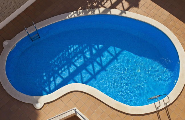 APCOSTAS Villa de Madrid / Dos Dormitorios - Foto 17