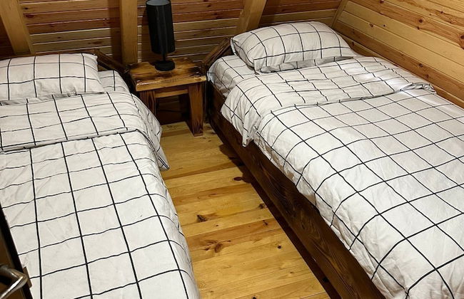 Sapanca Bungalow Otelleri - Foto 36