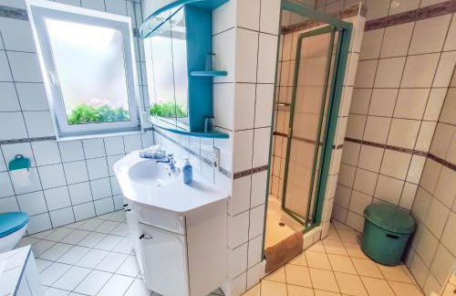 Ferienwohnung Ella, 95qm, Terrasse - Foto 7