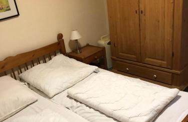 Haus-Koralle-Wohnung-links - Foto 15