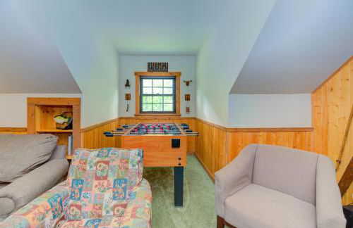 Lazy Bear Lodge - Foto 24