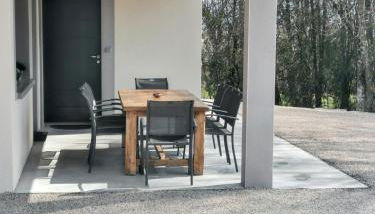 Maison accueillante avec jardin - Le Fied - Foto 3