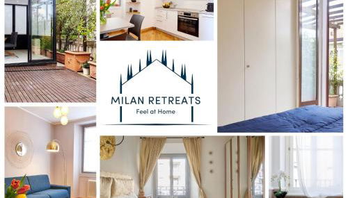 Milan Retreats - Central Station - Foto 2