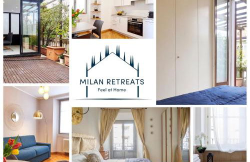 Milan Retreats - Central Station - Foto 2