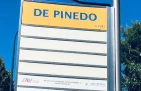 Airport Air Terminal 21 - Photo 3