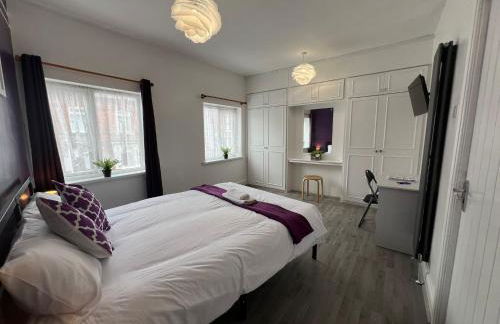 Oldbury House - Bespoke for Contractors - Foto 14