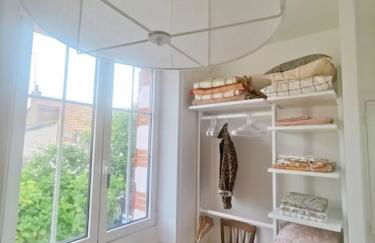 Au Coin Fleuri - Foto 19