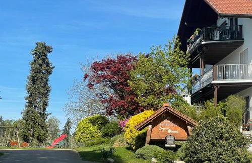 Hofgut Bergchalet Mirabell - Natururlaub am Bodensee - Foto 52