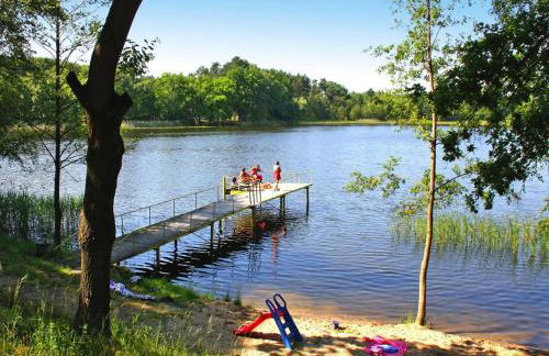 Feriendorf am Weinberg, Dobbrikow - Foto 17