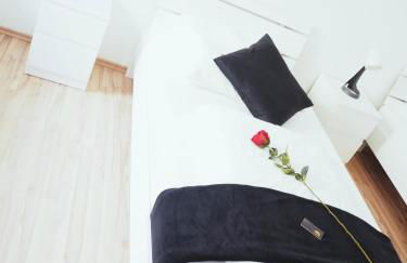 NÜRNBERG Zentrale WOHNUNG mit WLAN - Foto 8