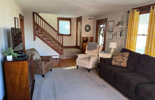 Comfortable Craftsman Getaway - Foto 7